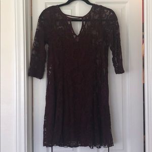 Women’s Hollister dress